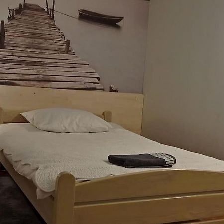 Spacious Apartment In Green District. Βρότσλαβ Εξωτερικό φωτογραφία
