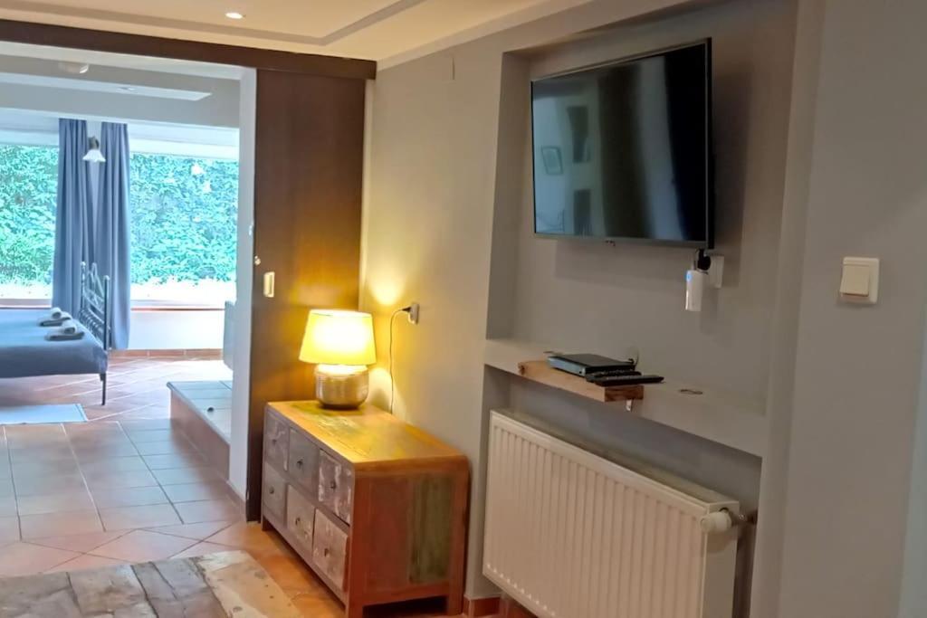 Spacious Apartment In Green District. Βρότσλαβ Εξωτερικό φωτογραφία