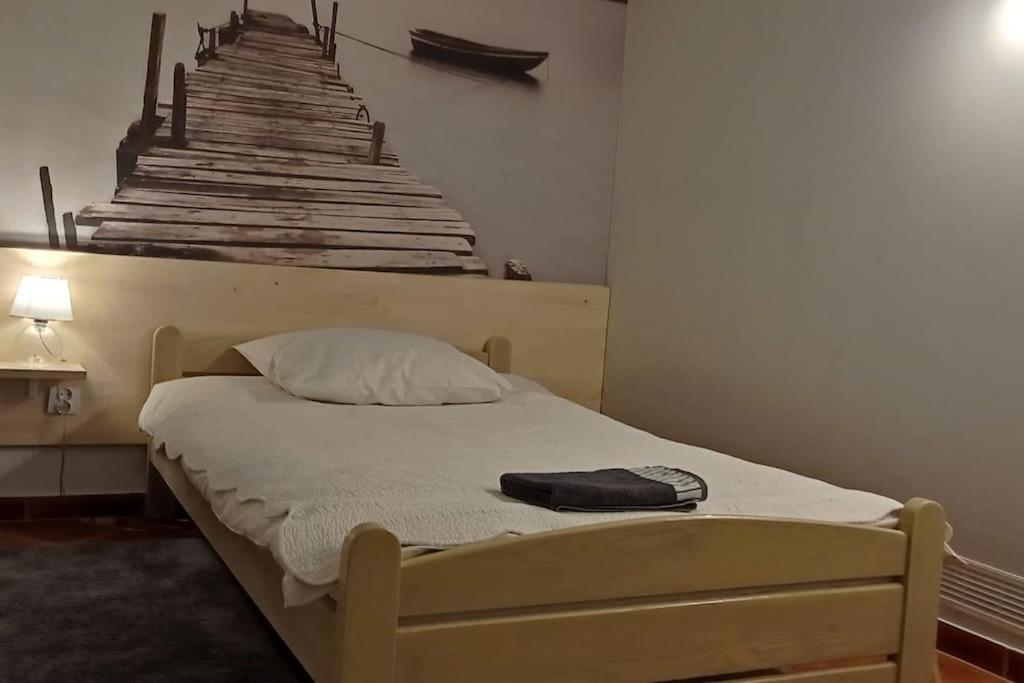 Spacious Apartment In Green District. Βρότσλαβ Εξωτερικό φωτογραφία